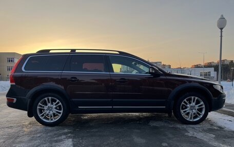 Volvo XC70 II рестайлинг, 2016 год, 2 100 000 рублей, 3 фотография