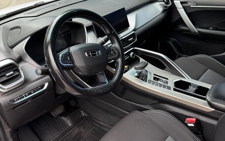Geely Coolray I, 2022 год, 1 000 000 рублей, 6 фотография
