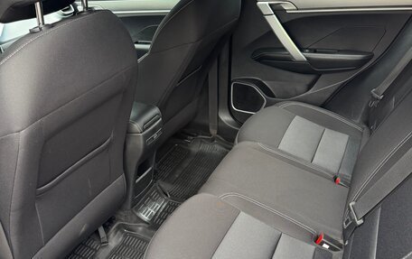 Geely Coolray I, 2022 год, 1 000 000 рублей, 10 фотография