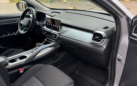 Geely Coolray I, 2022 год, 1 000 000 рублей, 13 фотография