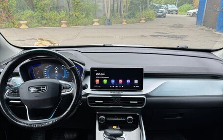 Geely Coolray I, 2022 год, 1 000 000 рублей, 9 фотография