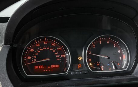BMW X3, 2005 год, 672 000 рублей, 17 фотография