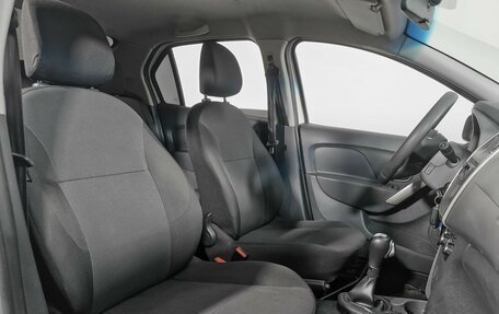 Renault Logan II, 2020 год, 590 000 рублей, 12 фотография