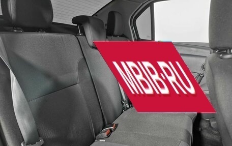 Renault Logan II, 2020 год, 590 000 рублей, 11 фотография