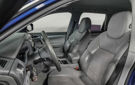 Porsche Cayenne III, 2009 год, 1 416 000 рублей, 9 фотография
