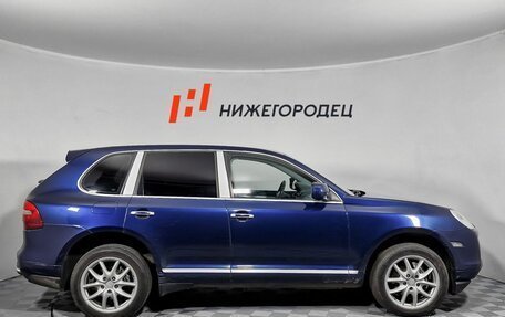 Porsche Cayenne III, 2009 год, 1 416 000 рублей, 4 фотография