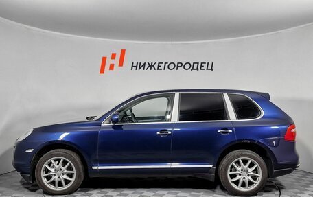 Porsche Cayenne III, 2009 год, 1 416 000 рублей, 8 фотография