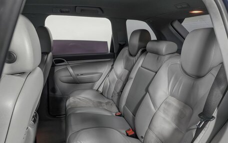 Porsche Cayenne III, 2009 год, 1 416 000 рублей, 10 фотография