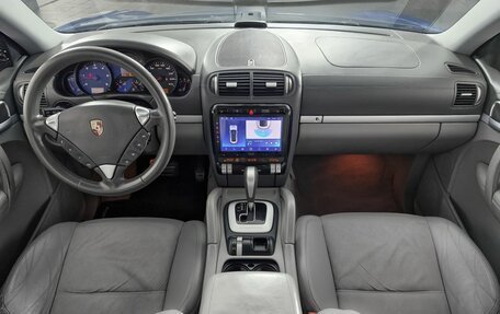 Porsche Cayenne III, 2009 год, 1 416 000 рублей, 15 фотография