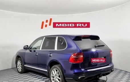 Porsche Cayenne III, 2009 год, 1 416 000 рублей, 7 фотография