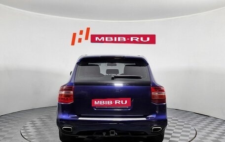 Porsche Cayenne III, 2009 год, 1 416 000 рублей, 6 фотография