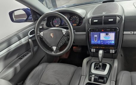 Porsche Cayenne III, 2009 год, 1 416 000 рублей, 16 фотография