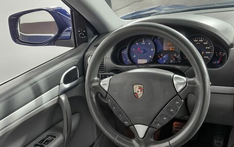 Porsche Cayenne III, 2009 год, 1 416 000 рублей, 17 фотография
