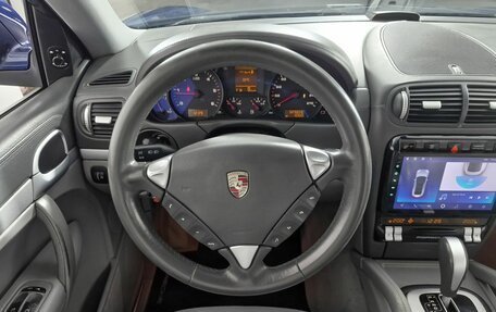 Porsche Cayenne III, 2009 год, 1 416 000 рублей, 19 фотография