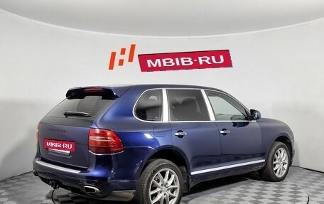 Porsche Cayenne III, 2009 год, 1 416 000 рублей, 5 фотография