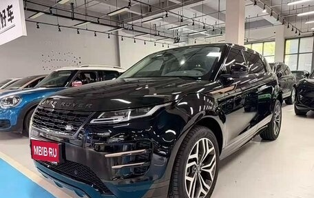 Land Rover Range Rover Evoque II, 2026 год, 4 899 999 рублей, 1 фотография