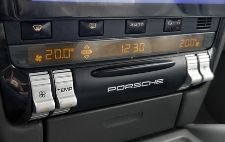 Porsche Cayenne III, 2009 год, 1 416 000 рублей, 21 фотография