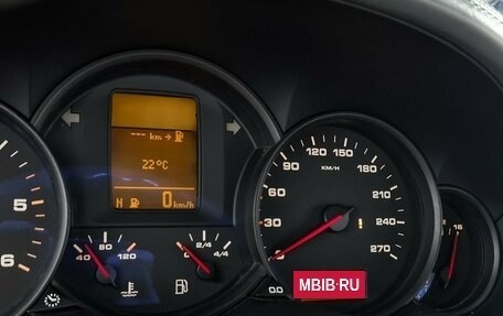 Porsche Cayenne III, 2009 год, 1 416 000 рублей, 22 фотография