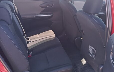 Toyota Wish II, 2009 год, 970 000 рублей, 7 фотография