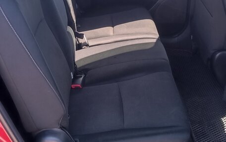 Toyota Wish II, 2009 год, 970 000 рублей, 8 фотография