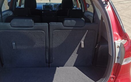 Toyota Wish II, 2009 год, 970 000 рублей, 11 фотография