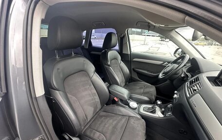 Audi Q3, 2014 год, 1 572 000 рублей, 2 фотография