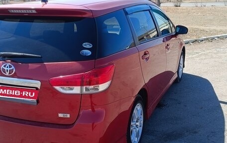 Toyota Wish II, 2009 год, 970 000 рублей, 4 фотография