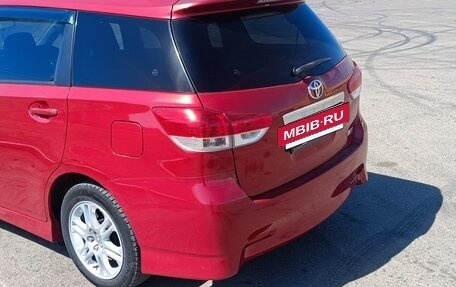 Toyota Wish II, 2009 год, 970 000 рублей, 3 фотография
