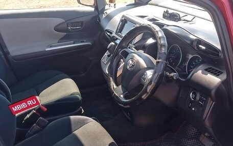 Toyota Wish II, 2009 год, 970 000 рублей, 10 фотография