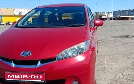 Toyota Wish II, 2009 год, 970 000 рублей, 2 фотография