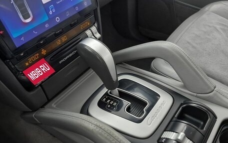 Porsche Cayenne III, 2009 год, 1 416 000 рублей, 20 фотография