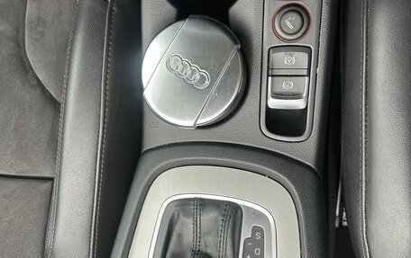 Audi Q3, 2014 год, 1 572 000 рублей, 13 фотография