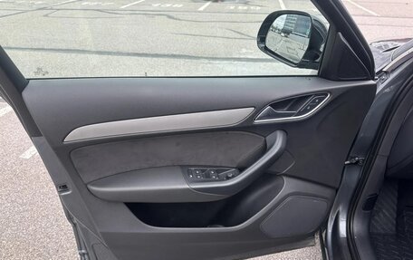 Audi Q3, 2014 год, 1 572 000 рублей, 15 фотография