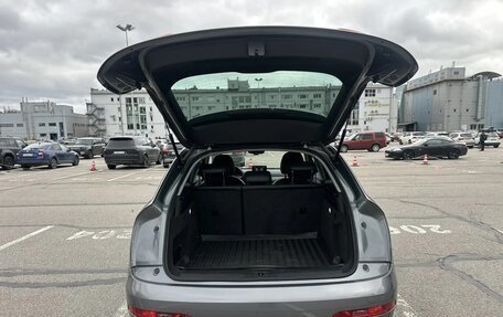 Audi Q3, 2014 год, 1 572 000 рублей, 8 фотография