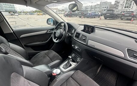Audi Q3, 2014 год, 1 572 000 рублей, 9 фотография