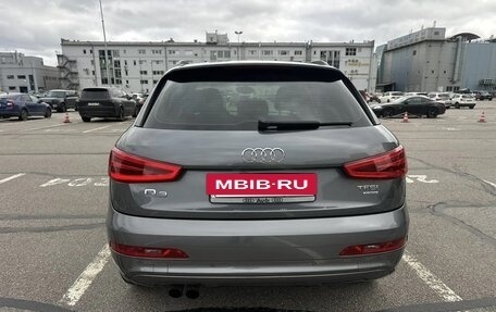 Audi Q3, 2014 год, 1 572 000 рублей, 7 фотография
