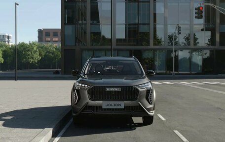 Haval Jolion, 2026 год, 2 499 000 рублей, 4 фотография