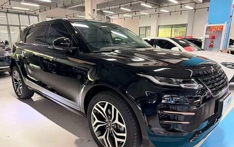 Land Rover Range Rover Evoque II, 2026 год, 4 899 999 рублей, 3 фотография