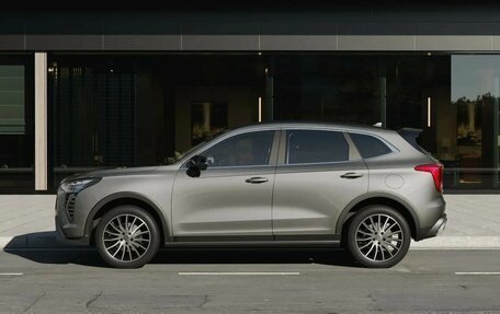 Haval Jolion, 2026 год, 2 499 000 рублей, 3 фотография