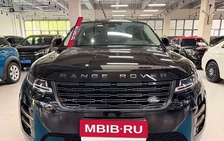 Land Rover Range Rover Evoque II, 2026 год, 4 899 999 рублей, 2 фотография