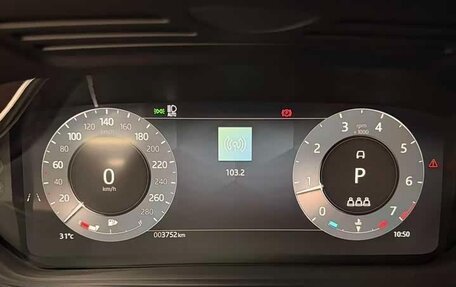 Land Rover Range Rover Evoque II, 2026 год, 4 899 999 рублей, 12 фотография