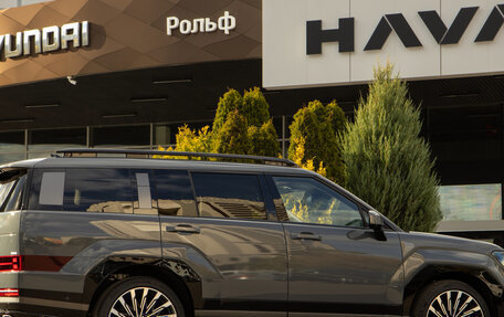 Hyundai Santa Fe IV, 2026 год, 5 990 000 рублей, 4 фотография