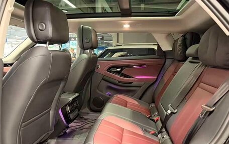Land Rover Range Rover Evoque II, 2026 год, 4 899 999 рублей, 14 фотография