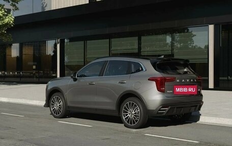 Haval Jolion, 2026 год, 2 499 000 рублей, 2 фотография