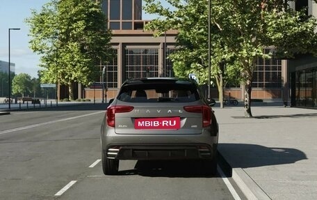 Haval Jolion, 2026 год, 2 499 000 рублей, 5 фотография