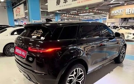 Land Rover Range Rover Evoque II, 2026 год, 4 899 999 рублей, 4 фотография