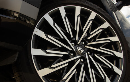 Hyundai Santa Fe IV, 2026 год, 5 990 000 рублей, 6 фотография