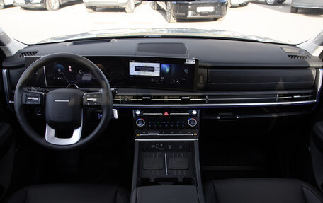 Hyundai Santa Fe IV, 2026 год, 5 990 000 рублей, 7 фотография