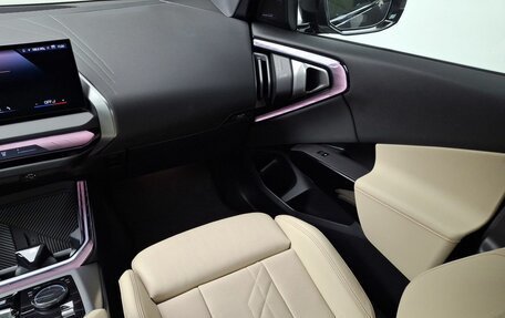 BMW X3, 2025 год, 8 930 000 рублей, 9 фотография