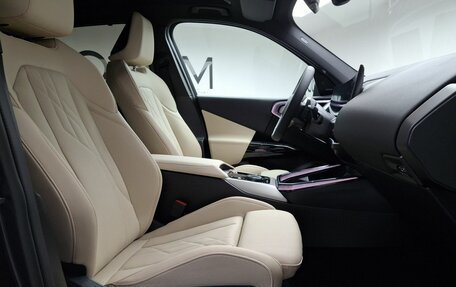BMW X3, 2025 год, 8 930 000 рублей, 5 фотография